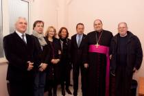 Rotary Guidonia per consultorio familiare
